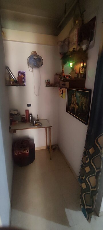 Furnished Amenities in 2 BHK Apartment at Lodha Palava City, Dombivli East – for Sale