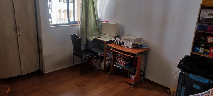 Gym, lodha-palava-city 2 Bedroom 743 Sq.Ft. Apartment In Dombivli East Thane 7704457