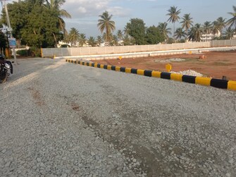 Plot For Resale in Singanayakanahalli Bangalore  7704446