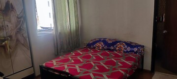 Bedroom in 2 BHK Apartment at Lodha Palava City, Dombivli East – for Sale