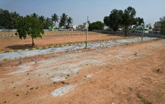 Plot For Resale in Singanayakanahalli Bangalore  7704446