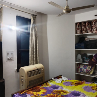 2 BHK Apartment For Resale in Budella Delhi  7704469