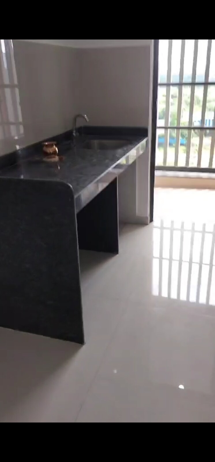 Kitchen, lodha-palava-city 1 Bedroom 568 Sq.Ft. Apartment In Dombivli East Thane 7704474