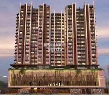 2 BHK Apartment For Resale in BC Corp Arista Bandra East Mumbai  7704494