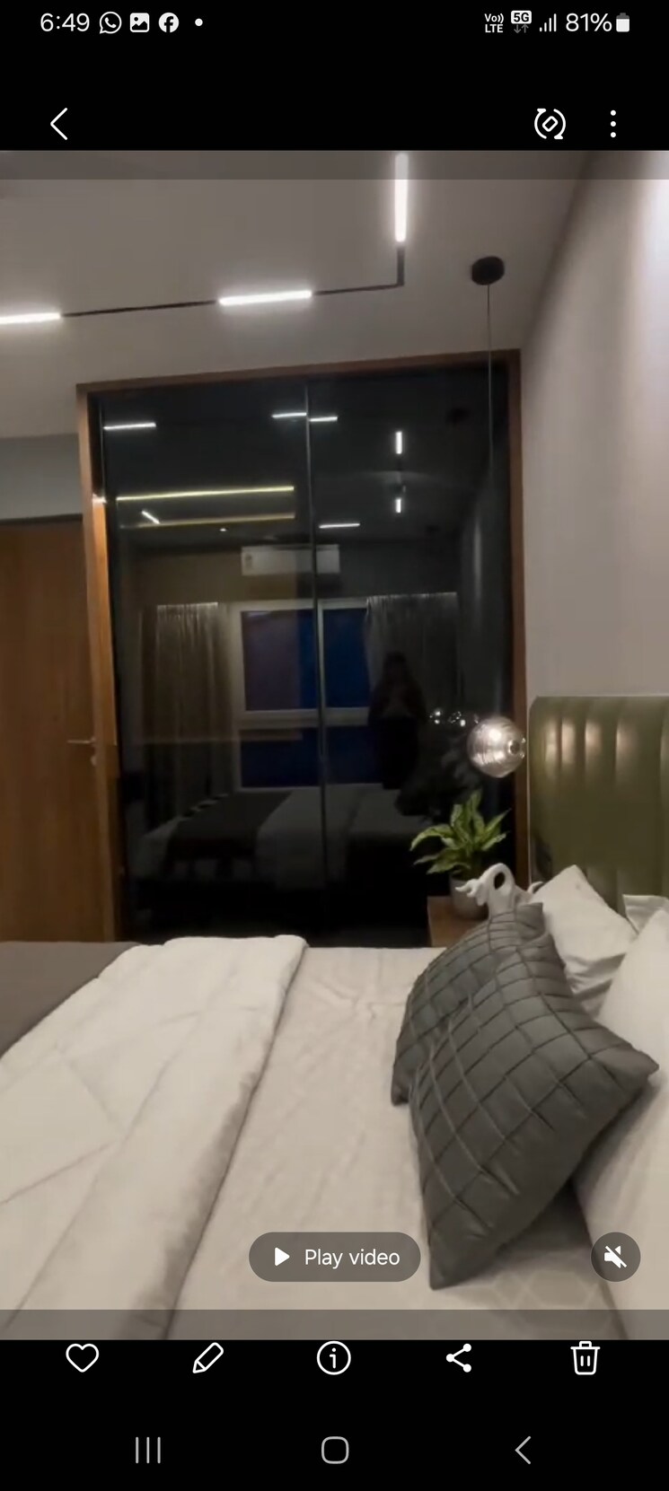 Bathroom, bc-corp-arista 2 Bedroom 537 Sq.Ft. Apartment In Bandra East Mumbai 7704494