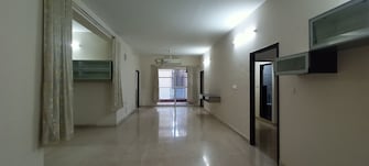 3 BHK Apartment For Rent in JD Jubilee Ballpark Jubilee Hills Hyderabad  7704486