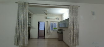 3 BHK Apartment For Rent in JD Jubilee Ballpark Jubilee Hills Hyderabad  7704486