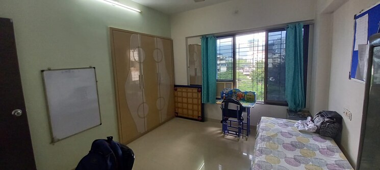 Bedroom, thane west 2 Bedroom 850 Sq.Ft. Apartment In Thane West Thane 7704505