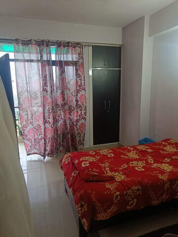 Bedroom in 2 BHK Apartment at Gaur City 2 - 12th Avenue, Sector 16c Greater Noida – for Sale