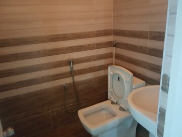 Bathroom in 2 BHK Apartment at Casa Shaila Apartments, Banjara Hills – for Rent