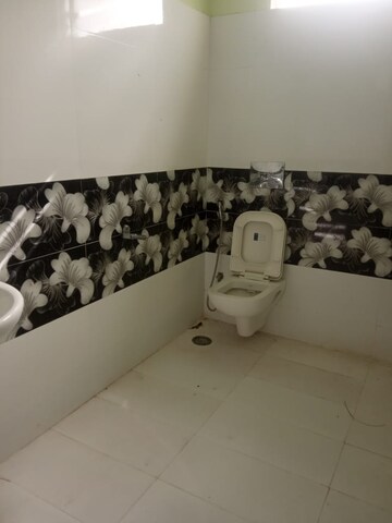 Attached Bathroom in 2 BHK Apartment at Casa Shaila Apartments, Banjara Hills – for Rent