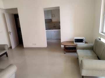 2 BHK Apartment For Rent in Jaypee Greens Kosmos Sector 134 Noida  7704534