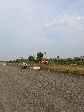 Commercial Land 3500 Sq.Ft. For Resale in Besa Pipla rd Nagpur  7704538