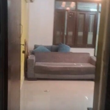 Bathroom in 2 BHK Apartment at Civitech Florencia, Vaishali Extension – for Rent