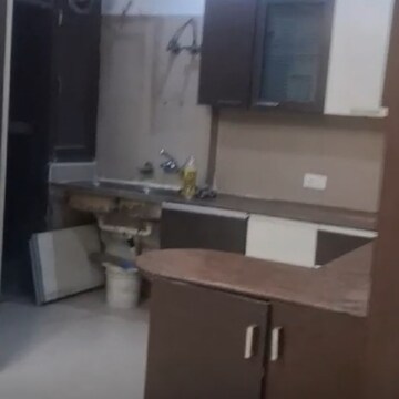 Kitchen in 2 BHK Apartment at Civitech Florencia, Vaishali Extension – for Rent