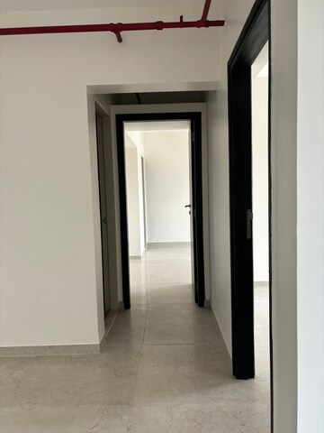 Building Lobby in 2 BHK Apartment at Dosti West County Phase 4 Dosti Pine, Balkum Pada – for Sale