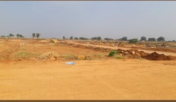 Plot For Resale in Nandikandi Hyderabad  7704567