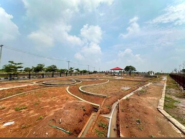  Plot – Exterior View View at Nandikandi - for Sale