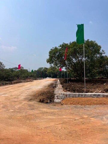  Plot – Exterior View View at Nandikandi - for Sale