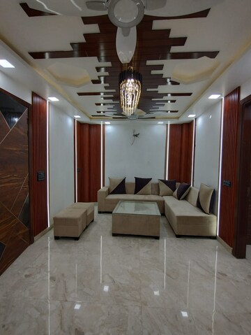 2 BHK Builder Floor For Sale in Nawada