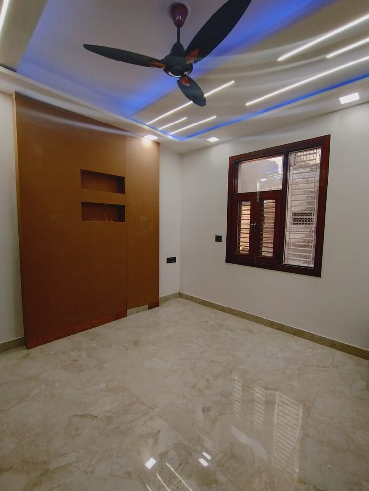 Room, nawada 2 Bedroom 550 Sq.Ft. Builder Floor In Nawada Delhi 7704578