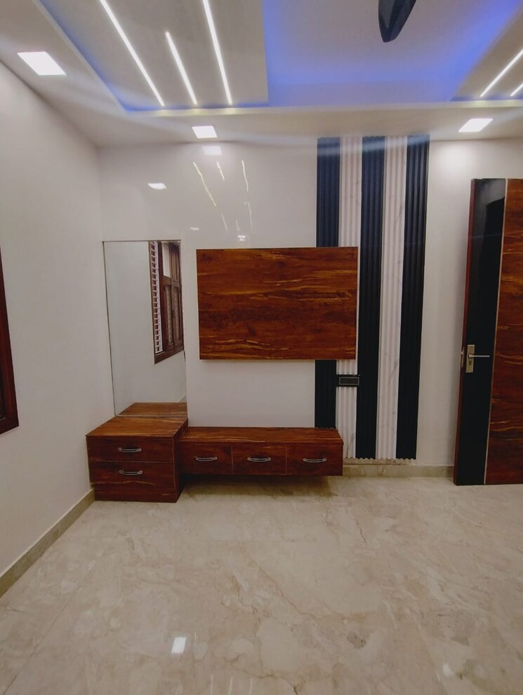 Room, nawada 2 Bedroom 550 Sq.Ft. Builder Floor In Nawada Delhi 7704578