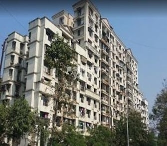 2 BHK Apartment For Rent in Cosmos Hills Pokhran Road No 1 Thane  7704577