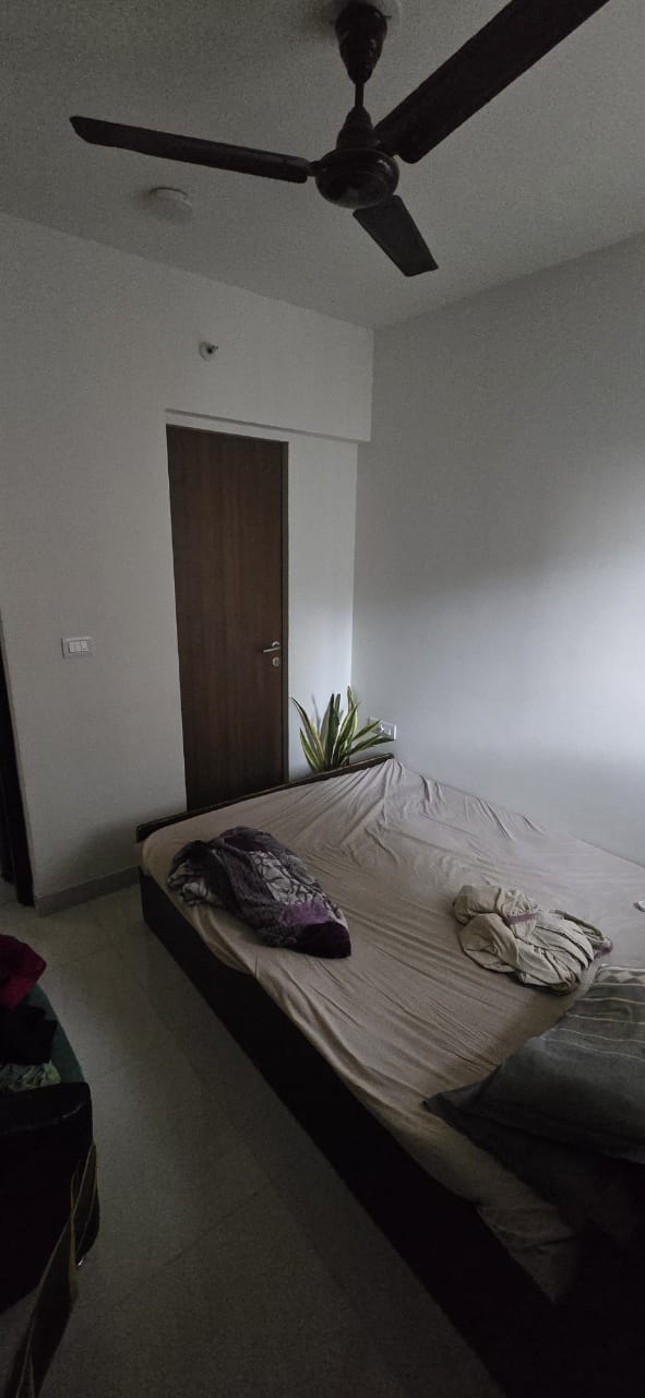 1 BHK Apartment For Rent in Kavesar Thane  7704579