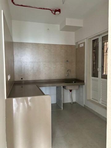 Kitchen in 2 BHK Apartment at Dosti West County Phase 4 Dosti Pine, Balkum Pada – for Sale
