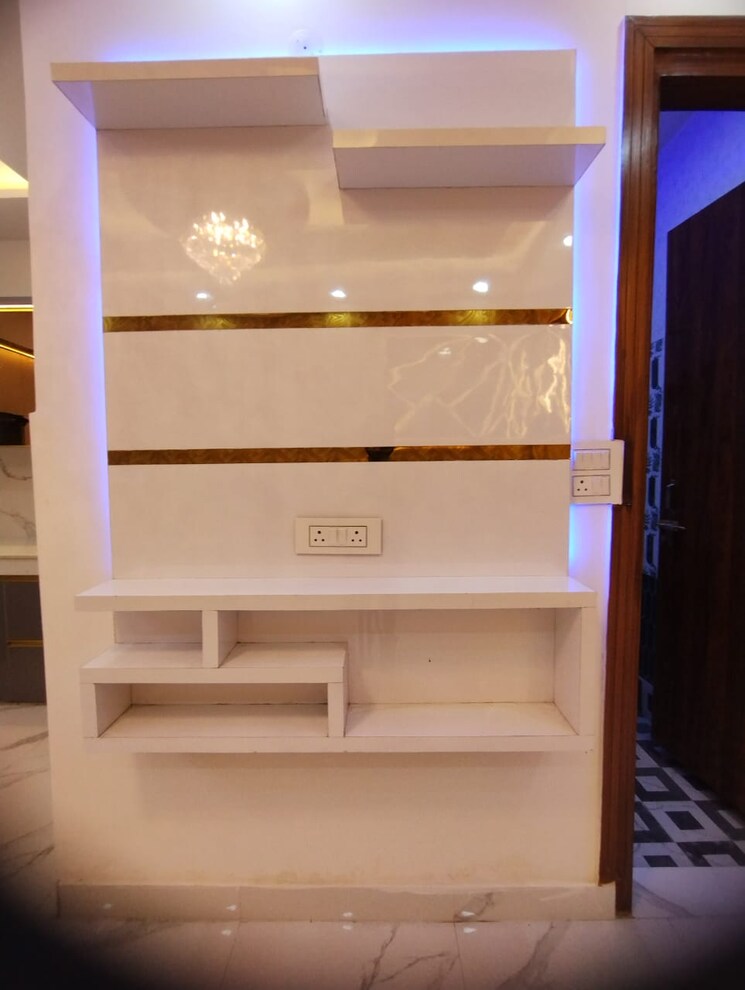 undefined, dwarka mor 2 Bedroom 600 Sq.Ft. Builder Floor In Dwarka Mor Delhi 7704590