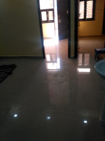 Living Room in 3 BHK Builder Floor at Dwarka Mor – for Sale