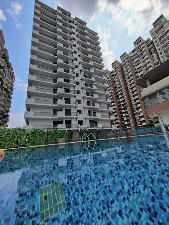 2 BHK Apartment For Rent in MCC Signature Heights Raj Nagar Extension Ghaziabad  7704639