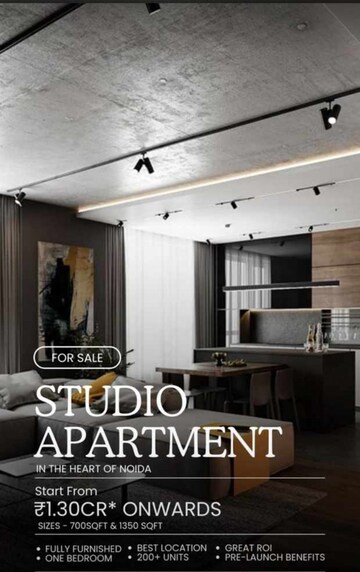 Floor Plan in  Shop at Sector 32 – for Sale