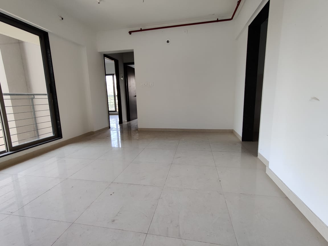 2 BHK Apartment For Rent in Runwal Eirene Balkum Thane  7704637