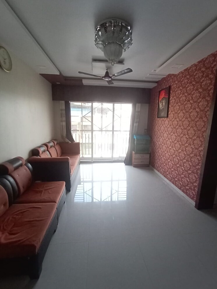 Kitchen, sanghvi-valley 1 Bedroom 409 Sq.Ft. Apartment In Kalwa Thane 7704644