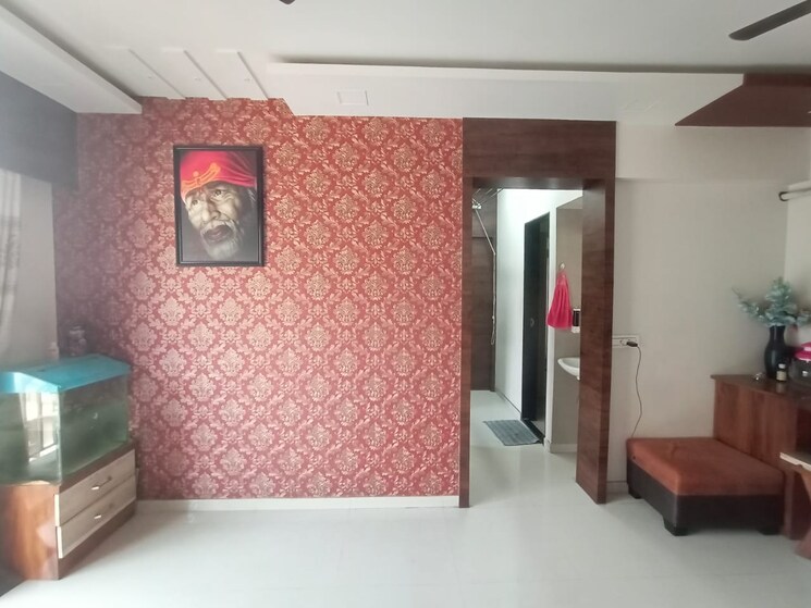 Bedroom, sanghvi-valley 1 Bedroom 409 Sq.Ft. Apartment In Kalwa Thane 7704644