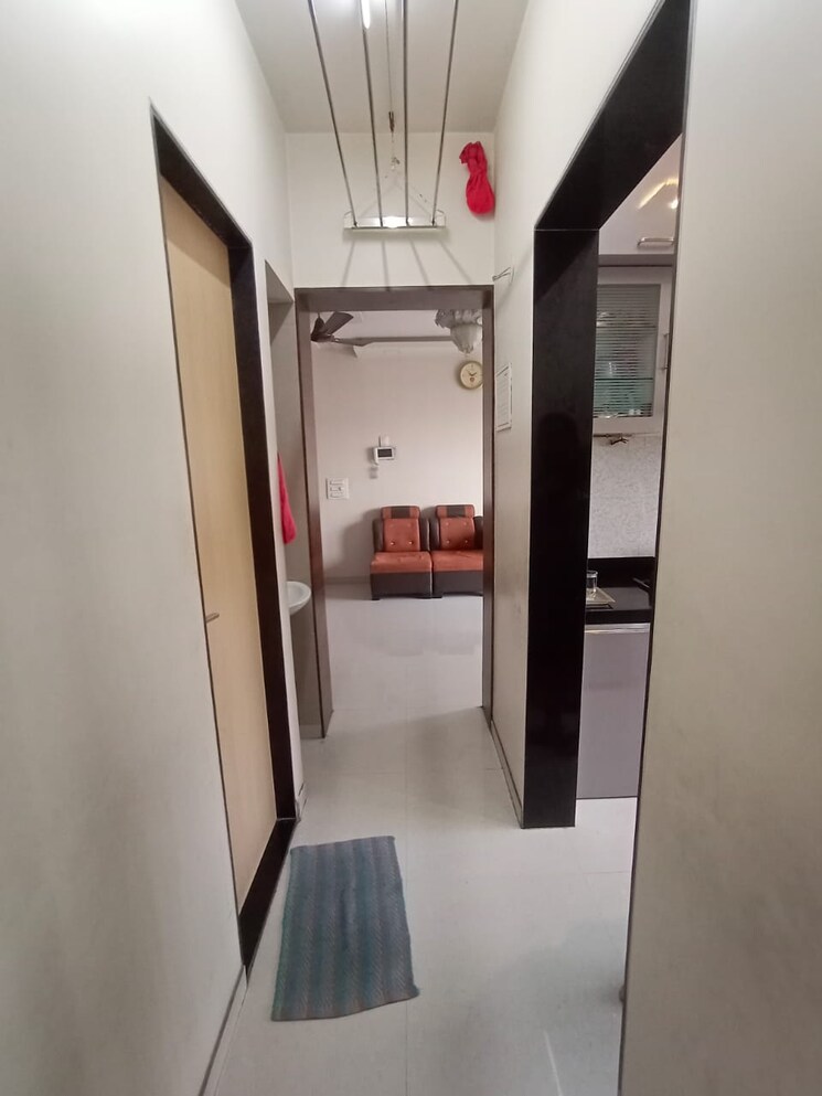 undefined, sanghvi-valley 1 Bedroom 409 Sq.Ft. Apartment In Kalwa Thane 7704644