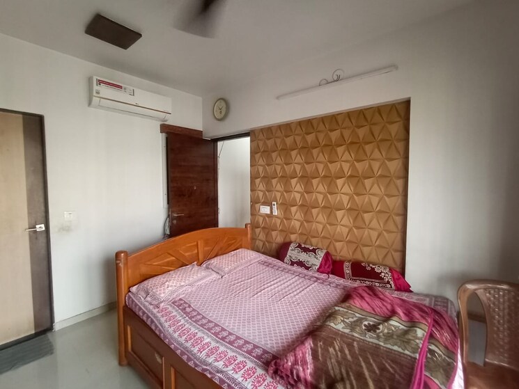 Bedroom, sanghvi-valley 1 Bedroom 409 Sq.Ft. Apartment In Kalwa Thane 7704644