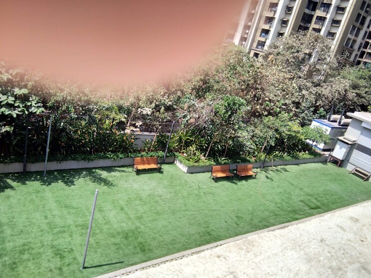 Exterior View, sanghvi-valley 1 Bedroom 409 Sq.Ft. Apartment In Kalwa Thane 7704644