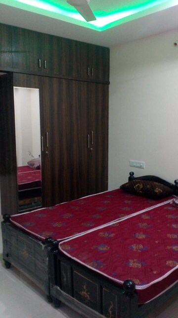 1 BHK Apartment For Rent in Gachibowli Hyderabad  7704642