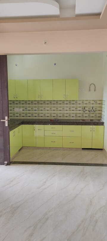 Kitchen in 3 BHK Villa at Matiyari – for Sale