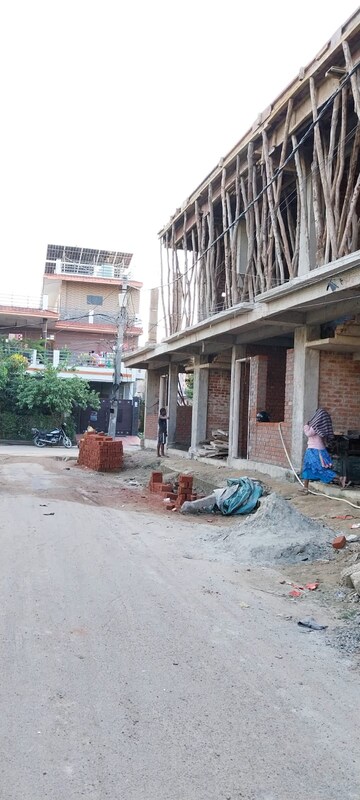 3 BHK Villa – Exterior View View at Matiyari - for Sale