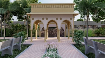 Plot For Resale in Bhumija Alankar Siwar Jaipur  7704656