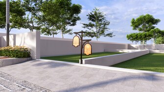 Plot For Resale in Bhumija Alankar Siwar Jaipur  7704656