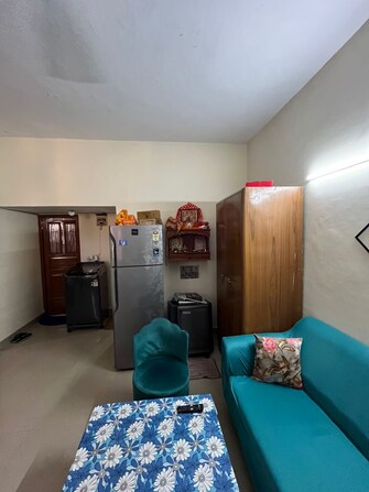 2 BHK Apartment For Rent in Jubilee Apartments Sector 15 Gurgaon  7704677