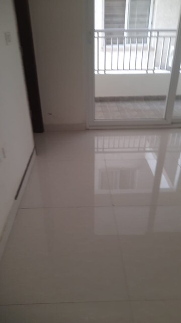 Building Lobby in 3 BHK Apartment at My Home Tridasa, Tellapur – for Sale