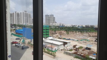 Swimming Pool in 3 BHK Apartment at My Home Tridasa, Tellapur – for Sale