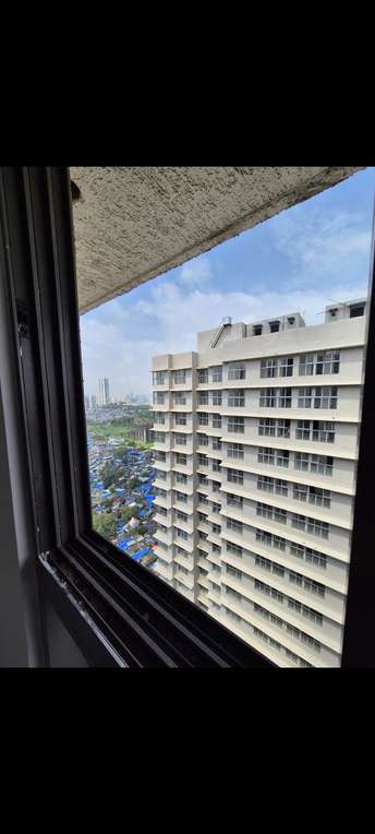 2 BHK Apartment For Rent in UK Luxecity Kandivali East Mumbai  7704695