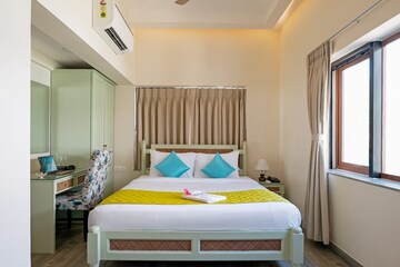 Bedroom in 4 BHK Villa at Siolim – for Sale