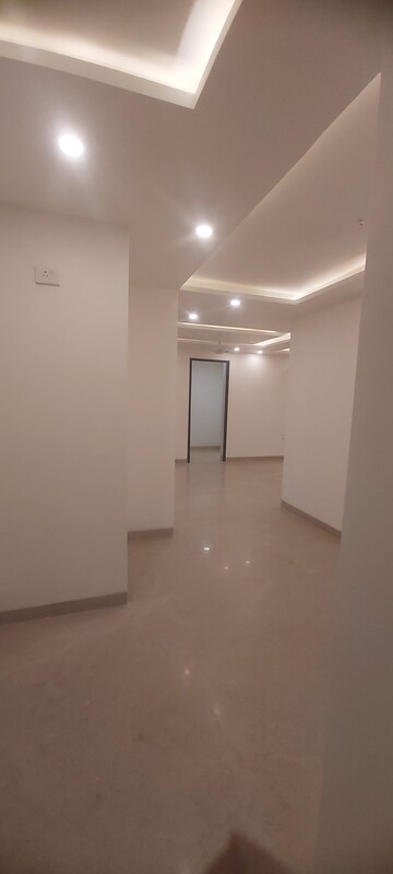 Living Room in 4 BHK Apartment at Suraj Oranje Castle, Gomti Nagar – for Sale